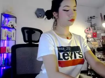 Chaturbate Best live sex cam show of ms_lissa