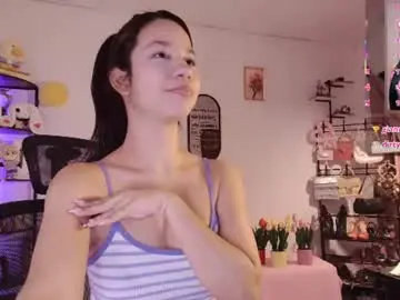 Chaturbate Private Sex Chat of ms_lissa