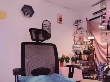 Chaturbate Nude Webcam of ms_lissa
