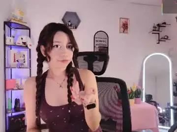 Chaturbate Best Webcam of ms_lissa