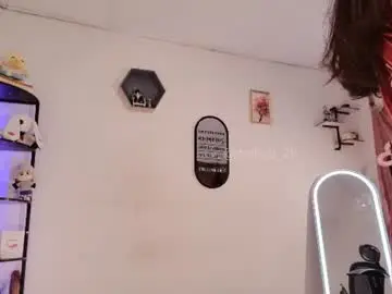 Chaturbate Adult Webcam of ms_lissa
