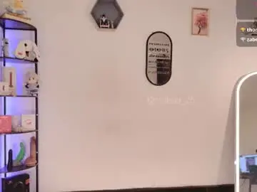 Chaturbate Best live sex cam show of ms_lissa