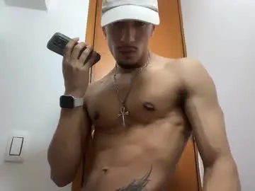 Chaturbate Adult Webcams of rafaelstone