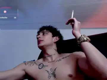 Chaturbate Nude Webcam of rafaelstone