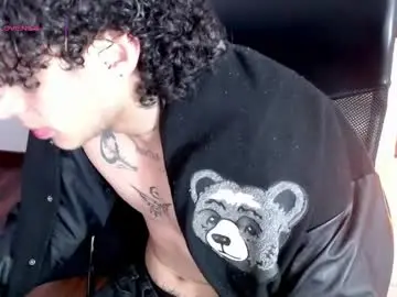 Chaturbate Live Porn of rafaelstone