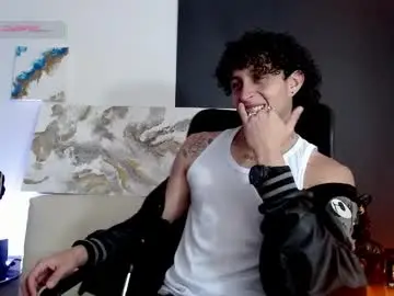 Chaturbate Best Webcam of rafaelstone