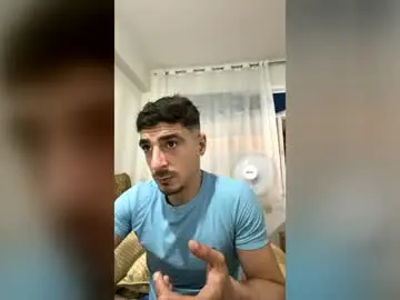 Chaturbate Best live sex cam show of rayaan6969
