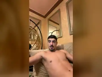 Chaturbate Adult Webcams of rayaan6969