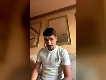 Chaturbate Live Porn of rayaan6969