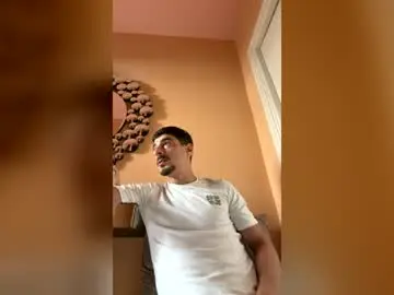 Chaturbate Sex Cam of rayaan6969