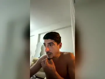 Chaturbate Sex Cam of rayaan6969