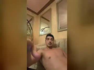 Chaturbate Adult Webcam of rayaan6969