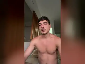 Chaturbate Nude Webcam of rayaan6969