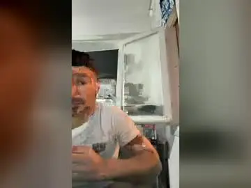 Chaturbate Sex Cam of rayaan6969