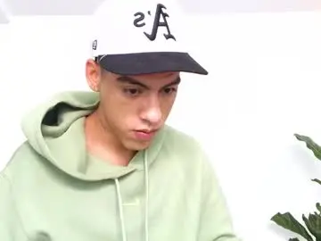 Chaturbate Best live sex cam show of russell_adams_