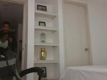 Chaturbate Live Sex of russell_adams_