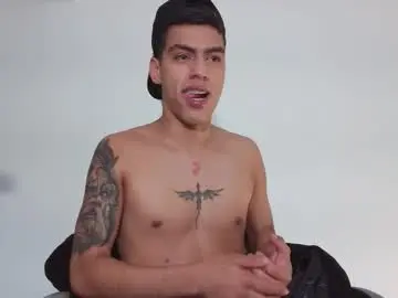 Chaturbate Nude Webcam of russell_adams_