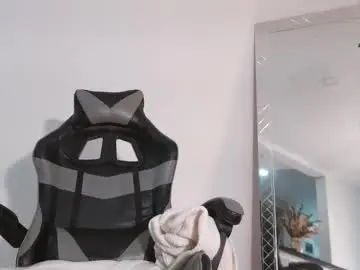 Chaturbate Live Sex of russell_adams_