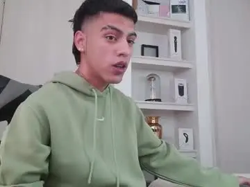 Chaturbate Adult Video Chat of russell_adams_