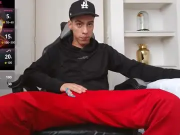 Chaturbate Watch Live Sex Cams of russell_adams_