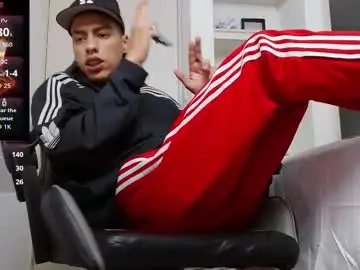 Chaturbate Watch Live Sex Cams of russell_adams_