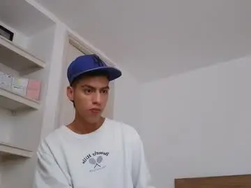 Chaturbate Live Porn of russell_adams_