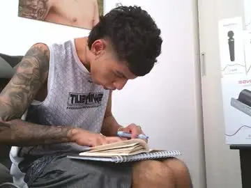 Chaturbate Best Webcam of russell_adams_