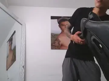 Chaturbate Watch Live Sex Cams of russell_adams_