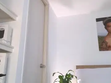 Chaturbate Adult Webcam of russell_adams_