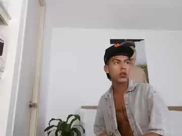 Chaturbate Sex Cam of russell_adams_