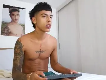 Chaturbate Best Webcam of russell_adams_