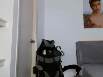 Chaturbate Live Porn of russell_adams_