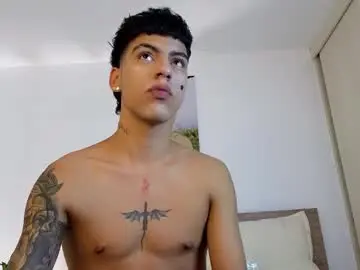 Chaturbate Adult Webcam of russell_adams_