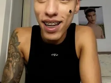 Chaturbate Free Porn Cam of russell_adams_