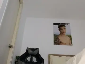 Chaturbate Free Porn Cam of russell_adams_