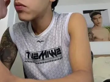 Chaturbate Adult Webcam of russell_adams_