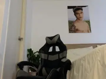 Chaturbate Adult Webcams of russell_adams_