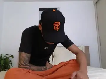 Chaturbate Best Webcam of russell_adams_