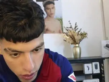 Chaturbate Adult Webcams of russell_adams_