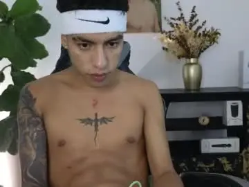 Chaturbate Live Porn of russell_adams_