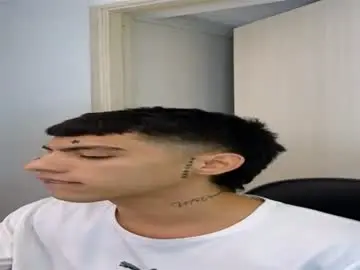 Chaturbate Live Sex of russell_adams_