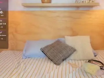 Chaturbate Adult Video Chat of samanthakisss