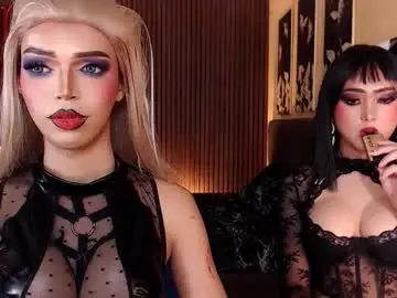 Chaturbate Adult Webcams of seductivejiliants