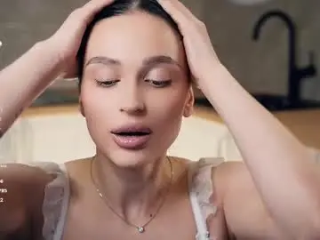 Chaturbate Sex Chat of suziegoglia