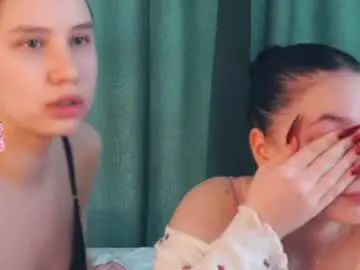 Chaturbate Sex Chat of suziegoglia