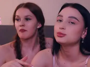 Chaturbate Adult Video Chat of suziegoglia