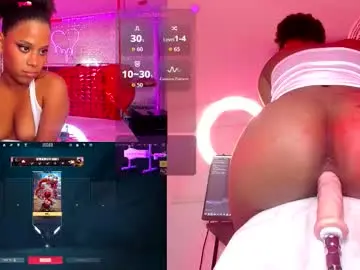 Chaturbate Best Webcam of sweetiemiah