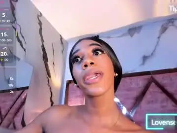 Chaturbate Live Sex of tifany_bigdick