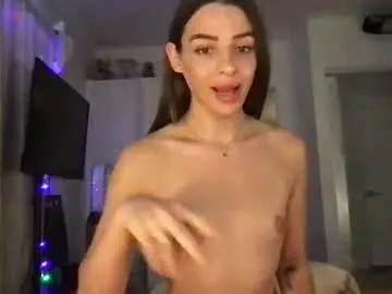 Chaturbate Adult Video Chat of ukrainianlove444