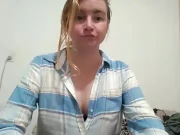 Chaturbate Nude Webcam of vagimosa